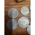 Vintage Lot Aurora Illinois Hollywood Casino Coin Token Lot