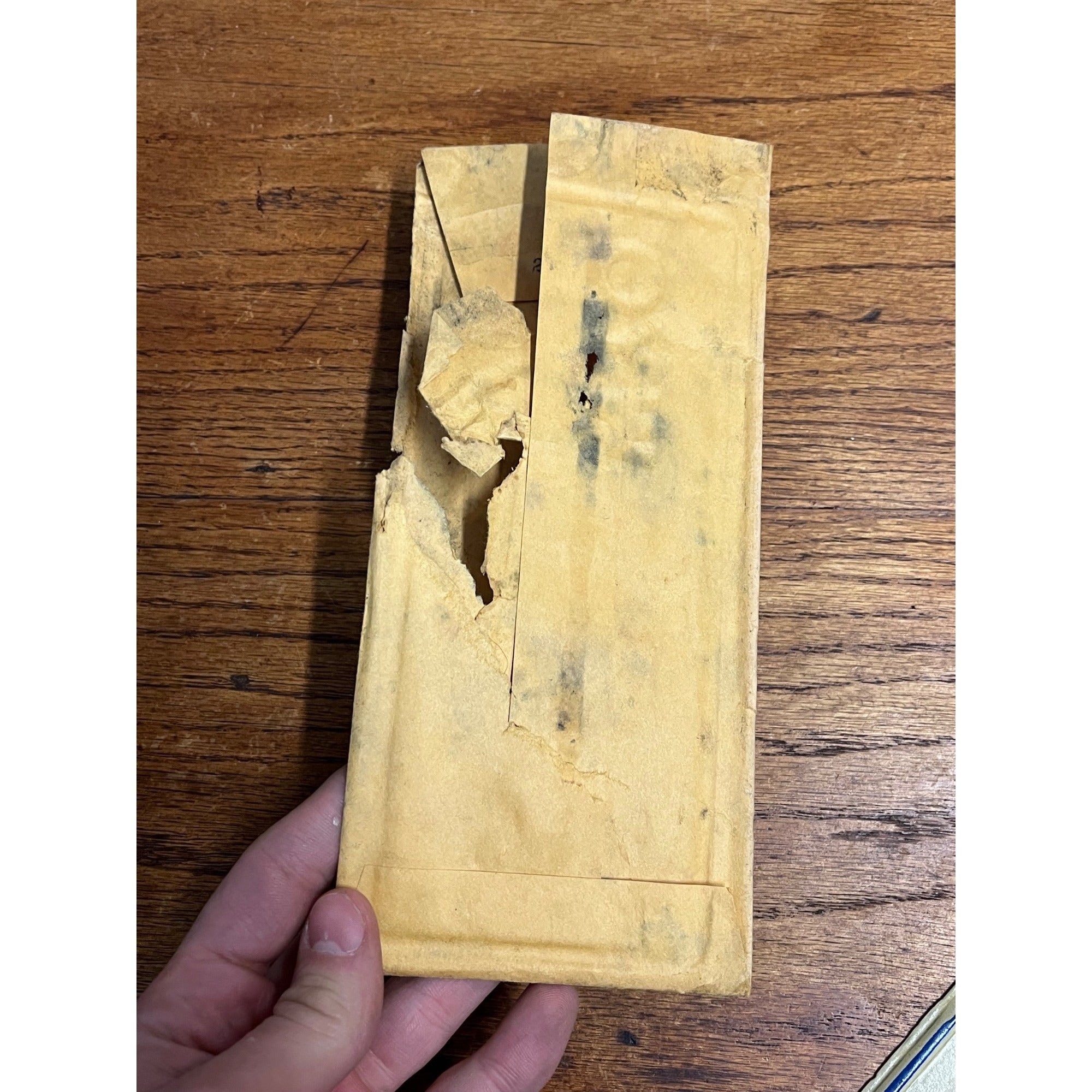 1975 Wyoming Motorcycle Cycle License Plate Vintage MINT NOS