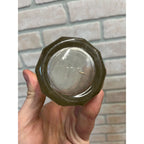 Vintage Geo. Ritters Soda Beverages Bottle Cedarburg Wisconsin Victoria Springs