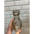 Vintage Geo. Ritters Soda Beverages Bottle Cedarburg Wisconsin Victoria Springs
