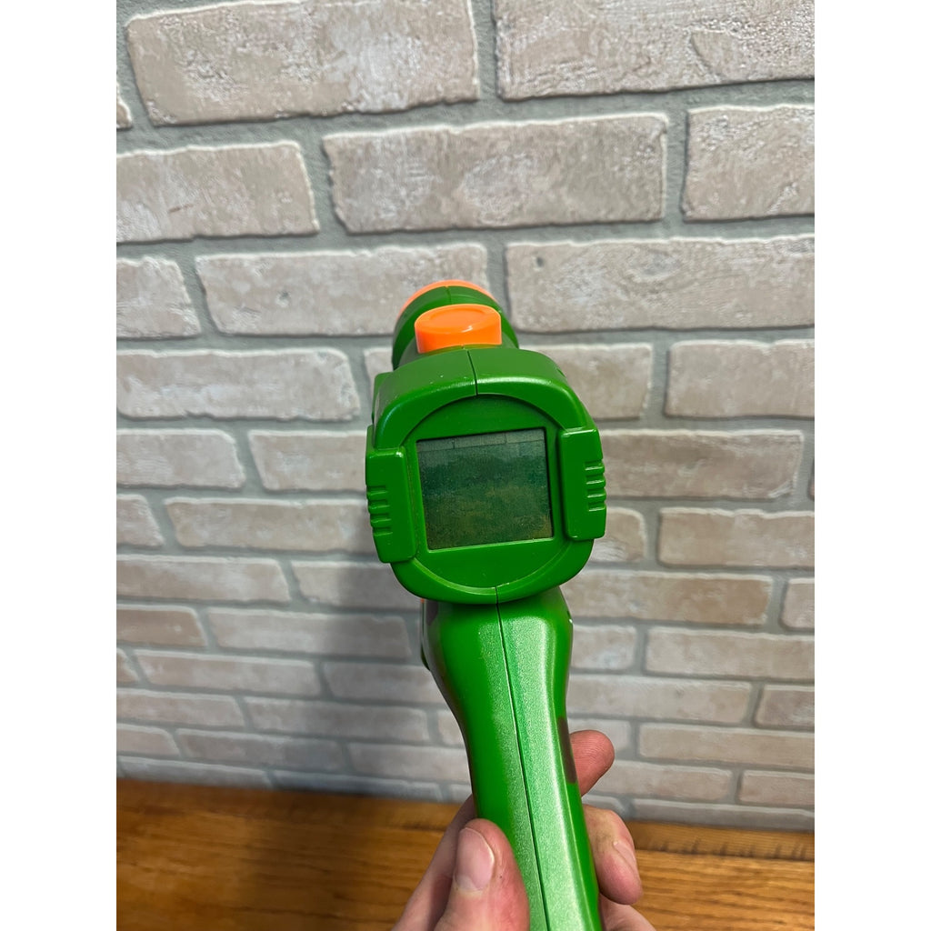 Deer Hunter Handheld Gun by Tiger & Wizard Works Tested