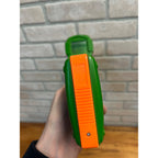 Deer Hunter Handheld Gun by Tiger & Wizard Works Tested