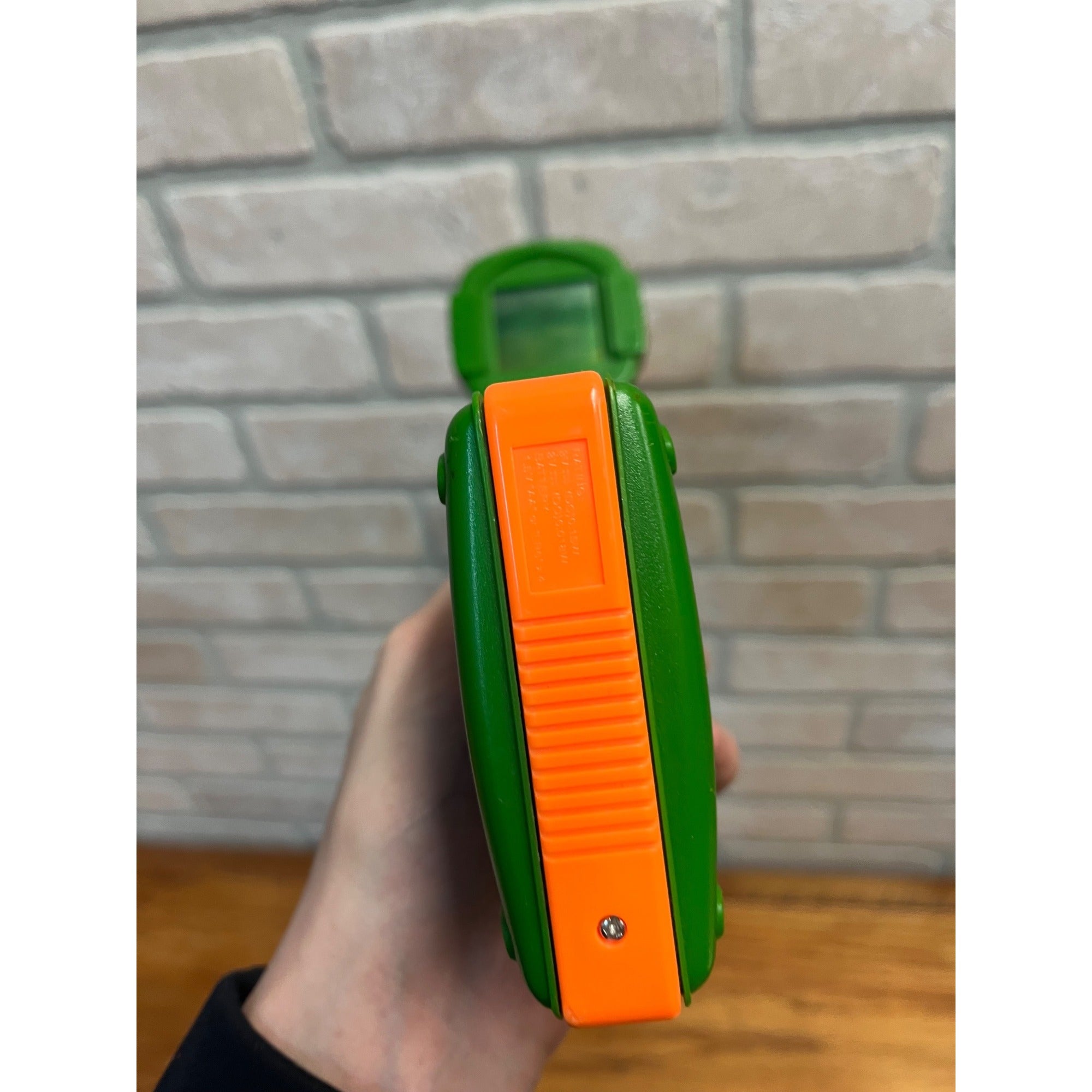 Deer Hunter Handheld Gun by Tiger & Wizard Works Tested