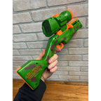 Deer Hunter Handheld Gun by Tiger & Wizard Works Tested