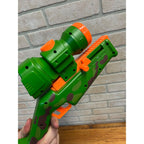 Deer Hunter Handheld Gun by Tiger & Wizard Works Tested