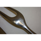 MCM Vintage Dansk Fjord Carving Set with Teak Handles Jens Quistgaard - Germany