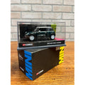 Corgi The New Mini Cooper CC86506 - British Racing Green 1:36 Scale NIB