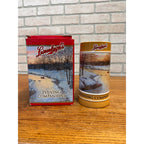 Leinenkugel's Beer Stein 2013 Holiday Stein, Evening Companion , w. box !