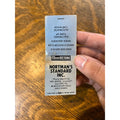 Vintage Matchbook Advertising - Nortman's Standard Inc. - Black River Falls, Wis.