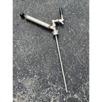 Vintage Perlick Milwaukee Slant Beer Keg Barrel Pump Tap Tapper