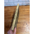 The Dog Book 1930s Diane Thorn & Albert Payson Terhune Colored Illustrations Nice