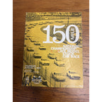 1972 Stock Car 150 Mile Race National Championship Souvenir Program Wisconsin