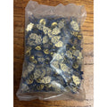 Vintage 1950s Heileman's Old Style Beer Plastic Pins NOS NEW Bag 100+ Lacrosse