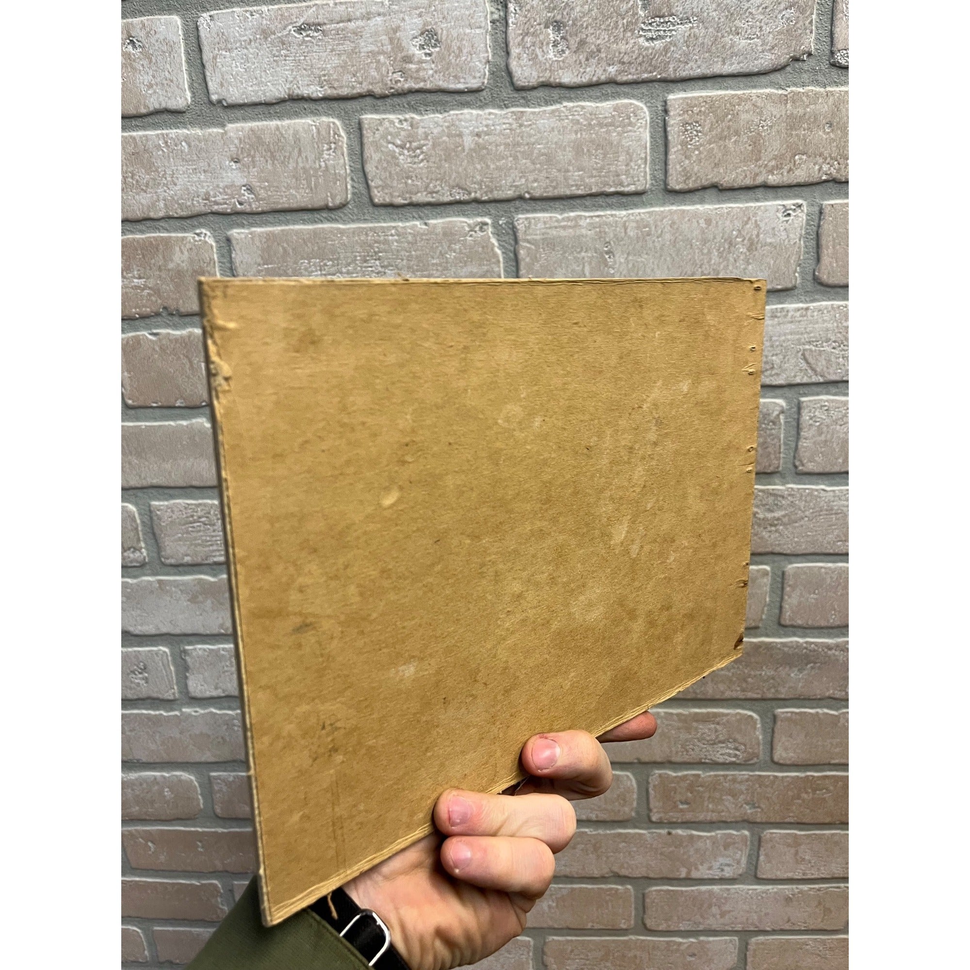 RARE Vintage Peter Pan Alaska Salmon Cans Advertising Box Sign