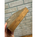 Vintage Royal Jamaica Wooden Cigar Box Jamaica Tobacco Co.