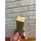 Vintage Humphreys Homeopathic Medicine No 8 Neuralgia Unopened Package Quack