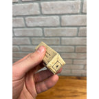 Vintage Humphreys Homeopathic Medicine No 8 Neuralgia Unopened Package Quack