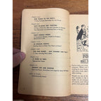 Vintage Professional Mixing Guide Angostura-Wuppermann Calvert Party Encyclopedia