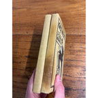 RARE Vintage Hugh McHugh Hardcover Books 1904-05 Get Next & I'm From Missouri