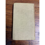 RARE Vintage Hugh McHugh Hardcover Books 1904-05 Get Next & I'm From Missouri