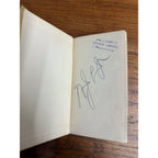 RARE Vintage Hugh McHugh Hardcover Books 1904-05 Get Next & I'm From Missouri