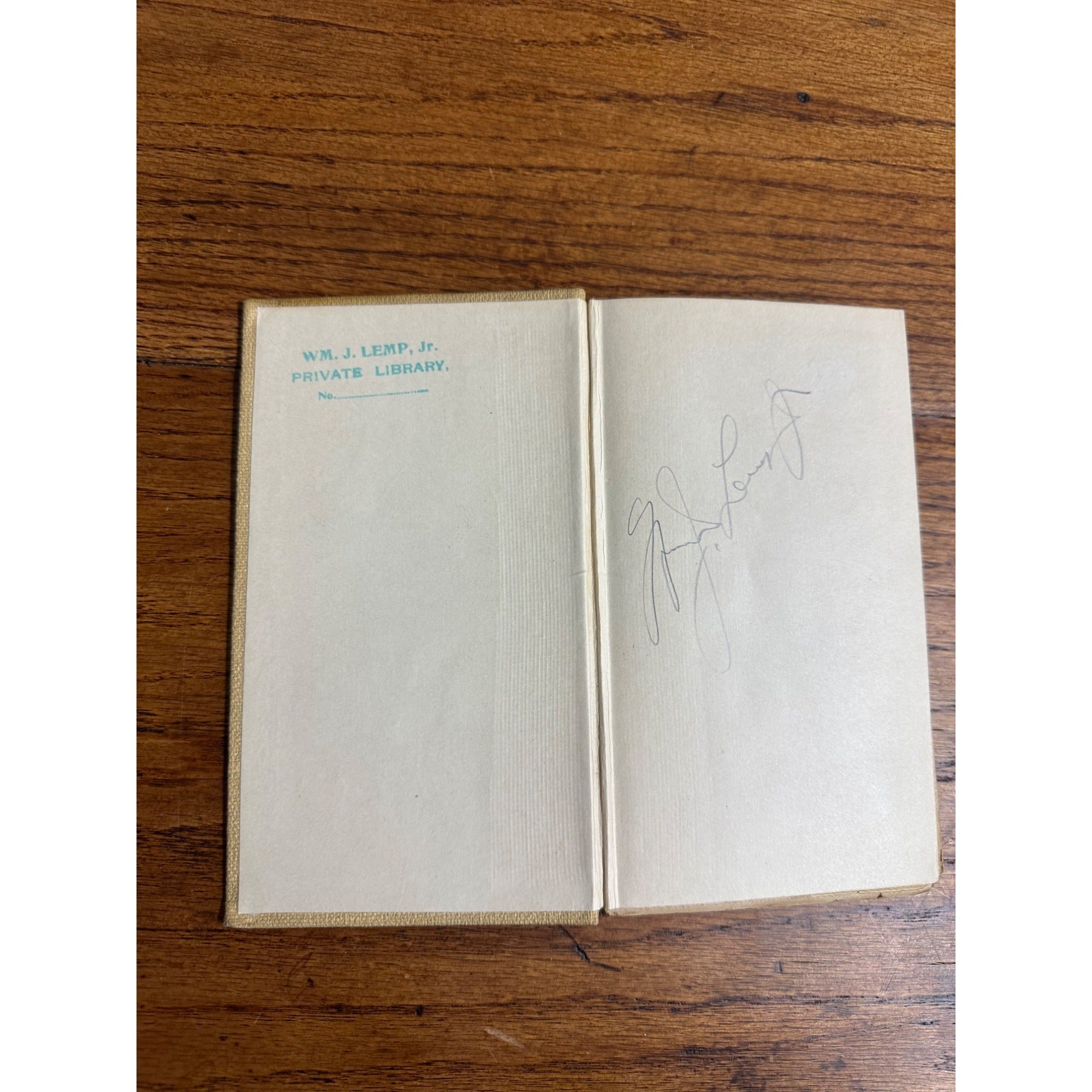 RARE Vintage Hugh McHugh Hardcover Books 1904-05 Get Next & I'm From Missouri