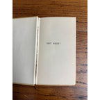 RARE Vintage Hugh McHugh Hardcover Books 1904-05 Get Next & I'm From Missouri