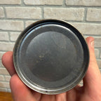 Vintage 1970s-80s Hawaiian Punch Red Pull Tab Straight Soda Can