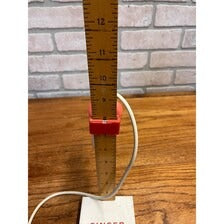 Vintage Singer Skirt Marker - 24” Measuring Stick - Dress Maker - Made in USA