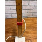 Vintage Singer Skirt Marker - 24” Measuring Stick - Dress Maker - Made in USA