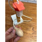 Vintage Singer Skirt Marker - 24” Measuring Stick - Dress Maker - Made in USA