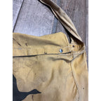 Vintage Ducks Unlimited Winnebago Flyway Mini Decoy Bag Fond Du Lac, WI