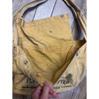 Vintage Ducks Unlimited Winnebago Flyway Mini Decoy Bag Fond Du Lac, WI