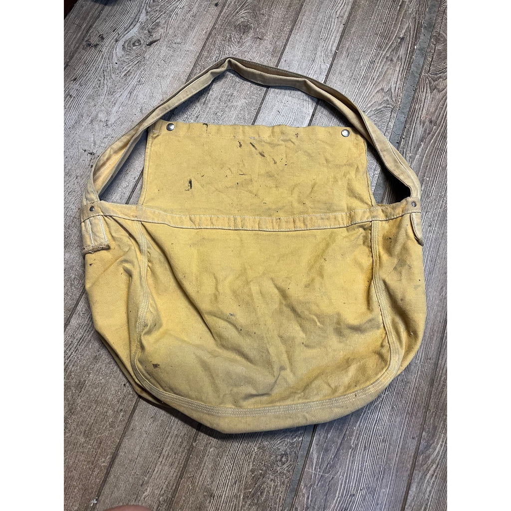 Vintage Ducks Unlimited Winnebago Flyway Mini Decoy Bag Fond Du Lac, WI
