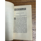 Antique 1886 Sacred and Legendary Art by Mrs. Jameson Hardcover Book Vol. 1