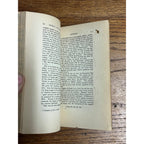 Antique 1886 Sacred and Legendary Art by Mrs. Jameson Hardcover Book Vol. 1