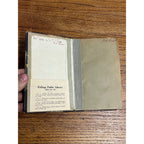 Antique 1886 Sacred and Legendary Art by Mrs. Jameson Hardcover Book Vol. 1