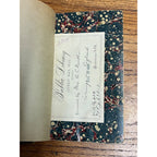 Antique 1886 Sacred and Legendary Art by Mrs. Jameson Hardcover Book Vol. 1