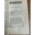 Antique 1886 Sacred and Legendary Art by Mrs. Jameson Hardcover Book Vol. 1