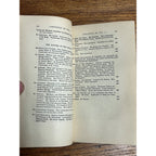 Antique 1886 Sacred and Legendary Art by Mrs. Jameson Hardcover Book Vol. 1