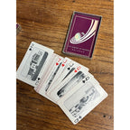 1933 Chicago World's Fair - Playing Cards Deck with Box Century of Progress