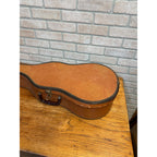 Vintage Gene Autry 1943 Melody Ranch Cowboy Parlor Youth Guitar For parts