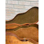 Vintage Gene Autry 1943 Melody Ranch Cowboy Parlor Youth Guitar For parts