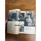 Vintage Men's Adventure Magazine See November 1959, Mafia, China's Pirate Queen