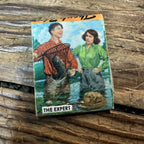 Vintage Advertising Matchbook - Rose Andys Hawkins Wisconsin