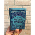 Vintage Edgeworth Smoking Tobacco EMPTY Tin Larus & Bro Richmond, VA Advertising