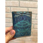 Vintage Edgeworth Smoking Tobacco EMPTY Tin Larus & Bro Richmond, VA Advertising