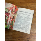 Vintage Ford Times Ford Motor Company Magazine December 1979 + June 1972