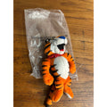 Kellogg’s 1997 Tony The Tiger Frosted Flakes Cereal Plush Stuffed Animal Toy 8"