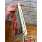 Vintage Autobridge Solo Bridge Game New York Charles H. Goren Circa 1950